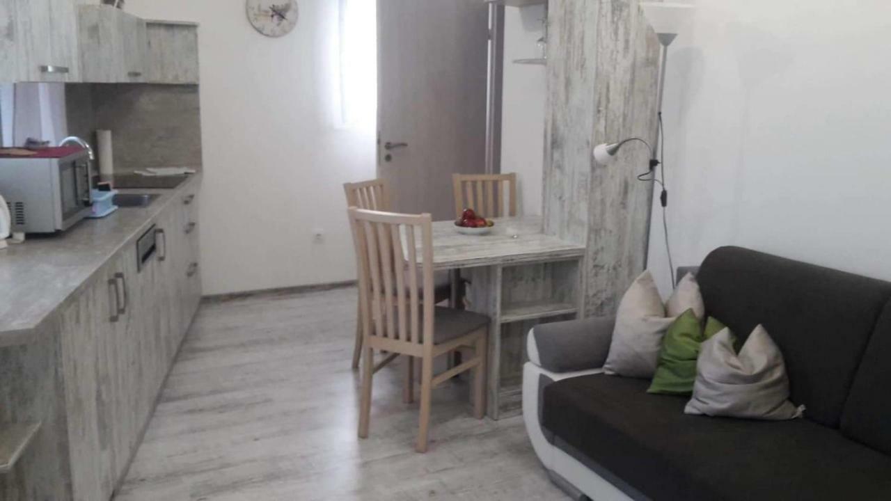 Apartman Sofia Daire Balatonfüred Dış mekan fotoğraf